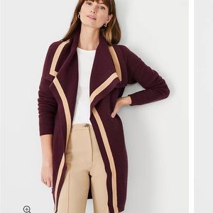 Ann Taylor Cardigan